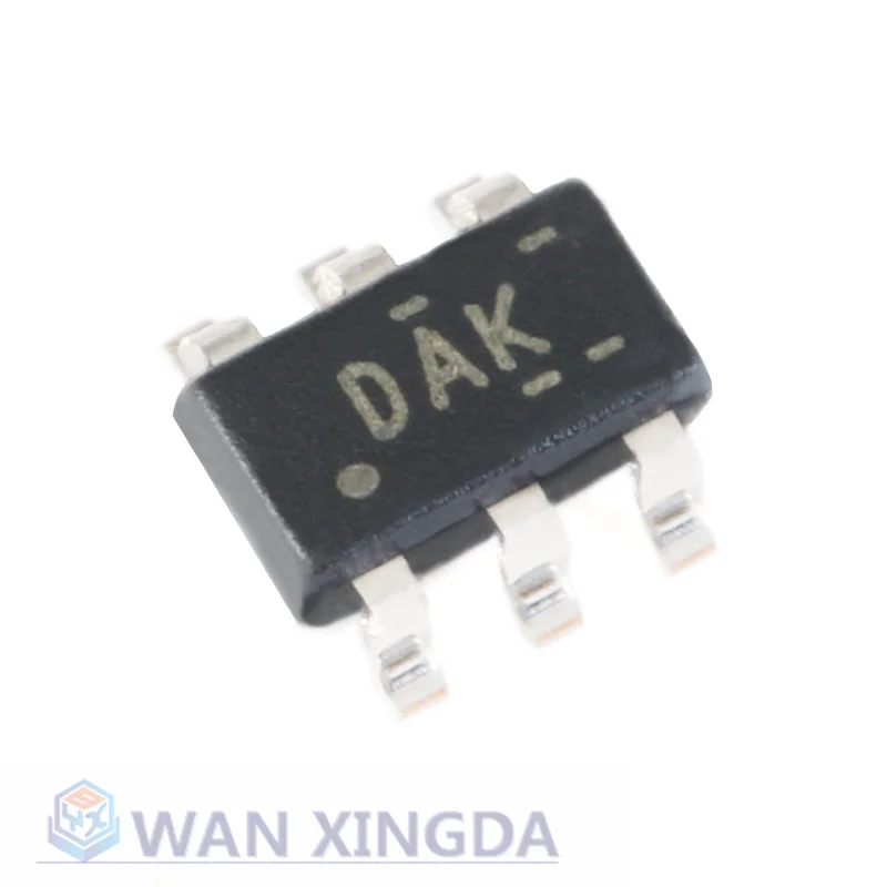 

Brand New and Original Texas instruments/TPS61165DBVR/SOT23-6