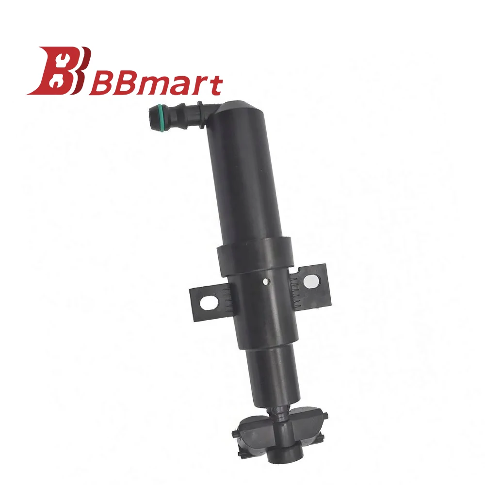 

BBmart Auto Parts 56D955966 Car headlight cleaning Washer Fluid Jet For VW Passat Car Accessories 1PCS