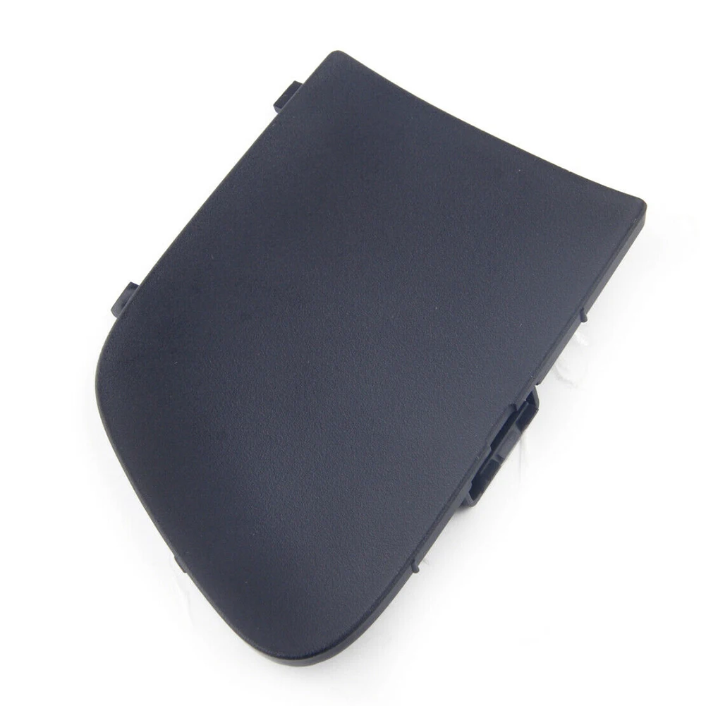 

1Pcs Car Left Door Inside Handle Cap 72161-T2A-A01ZA High Quality Black ABS Accessories For Honda For Accord 2013-2018 New