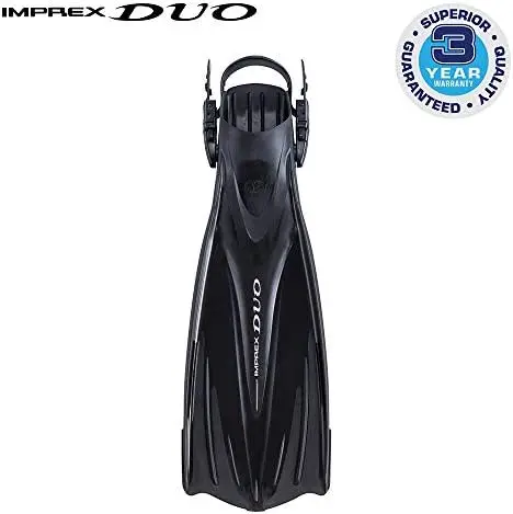 

Зажим для хоккея на открытой подошве Imprex Duo