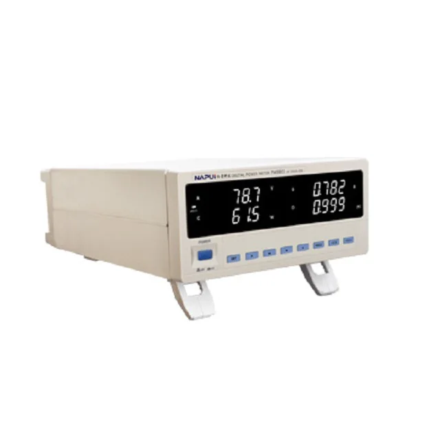 

Digital power factor meter digital voltage meter digital current meter