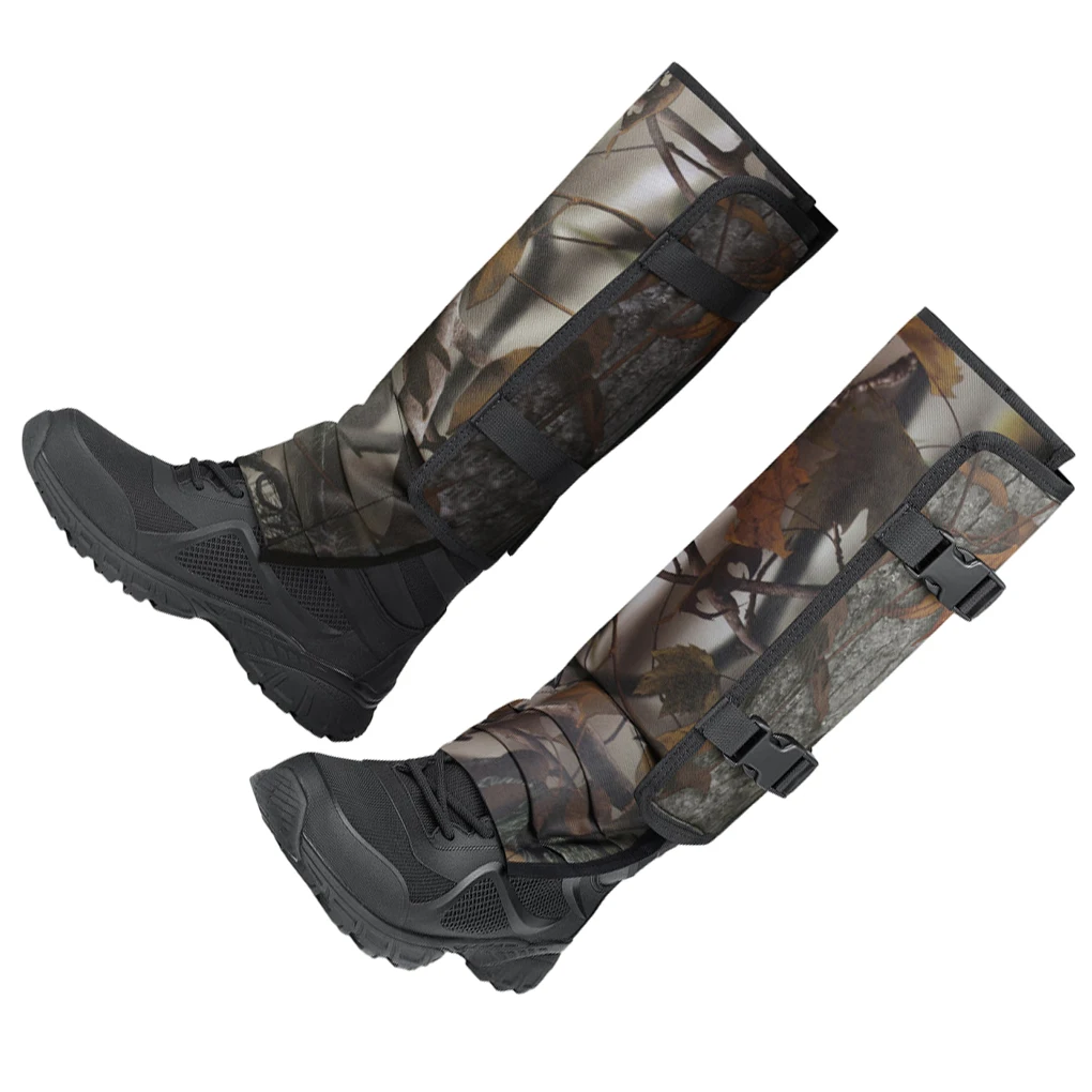 

Effective Snake Waterproof And Durable For Various Gaiters Snake And Durable Snake Gaiters For Ultimate Effective