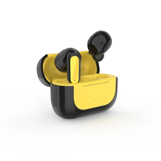

E60 Upgraded Wireless Bluetooth compatible 5.0 headset Q18 Hands-free Mini portable music headset earplug with microphone motion