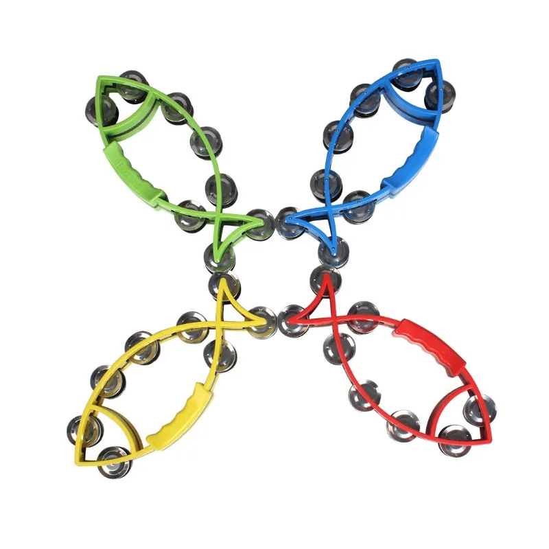 

Оптовая продажа, детские игрушки в форме рыбы, звонки на день рождения