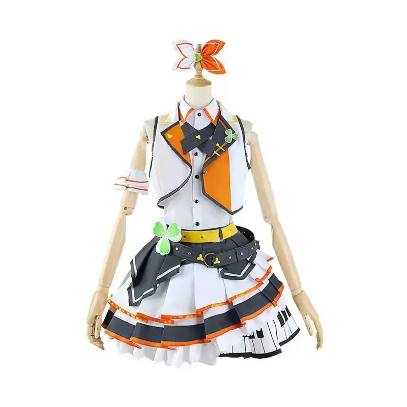 4 цвета больше прыжков косплей киритани Харука ханасато мамои Айри хиномори