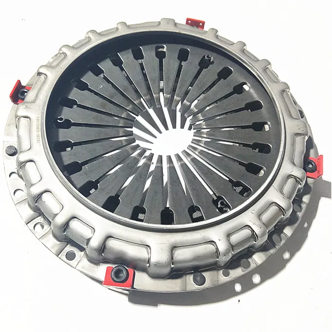 

Лучшая цена, автозапчасти 31210-2501, нажимная пластина сцепления для hino