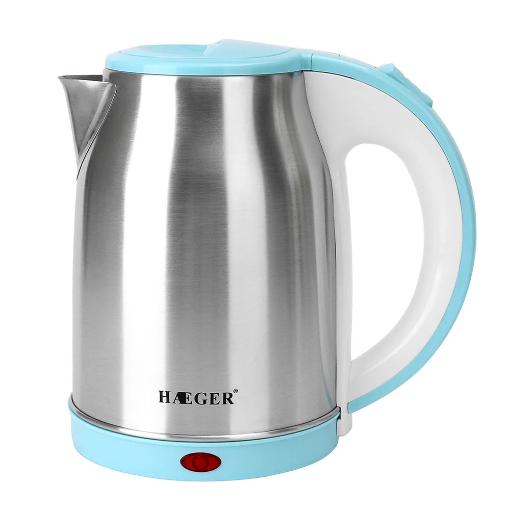 European Standard Electric Kettle Stainless Steel Electric HG-7830