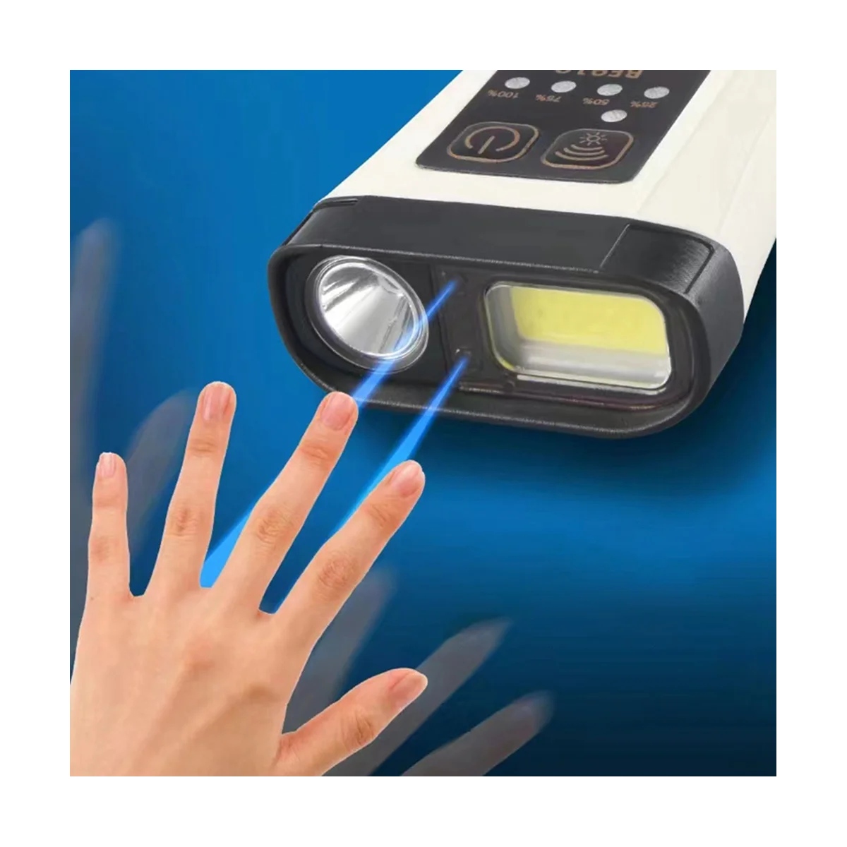 thumb