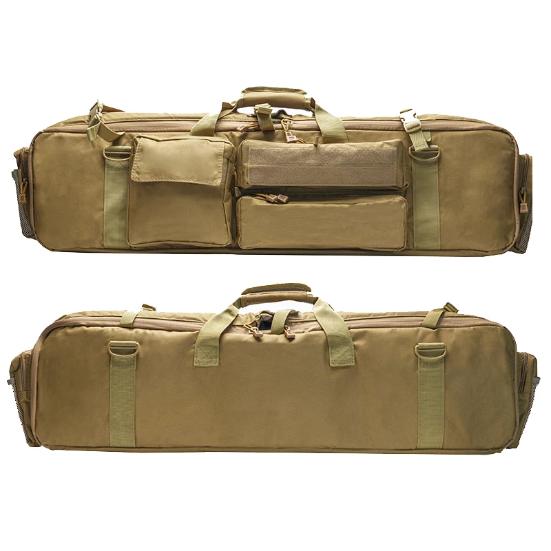 Военная уличная тактическая сумка для пистолета многофункциональная