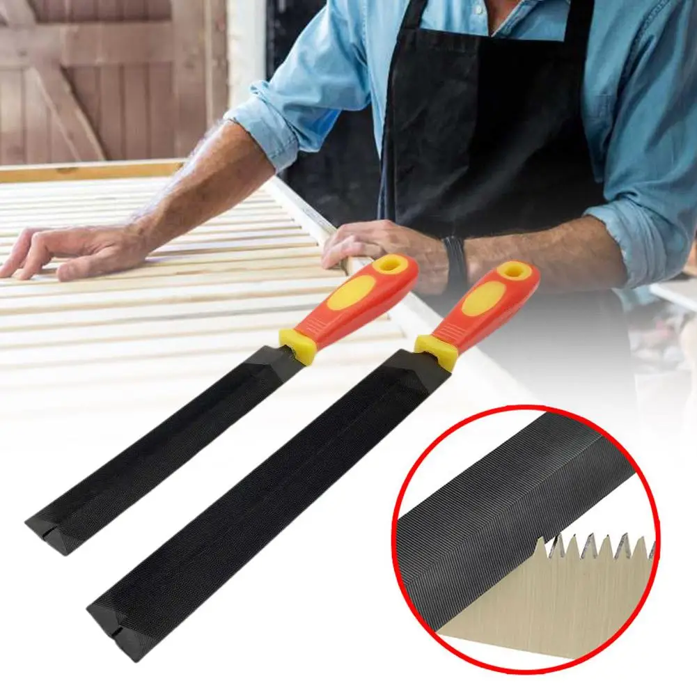 Пила ручная 6/8 дюймов профессиональная для выпрямления и шлифовки