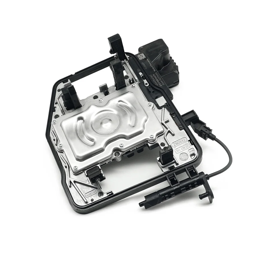 

Christmas 100% Work High Quality DQ200 TCU DSG TCM 0am 927 769d tcu transmission control unit For VW Audis Skodas Seats