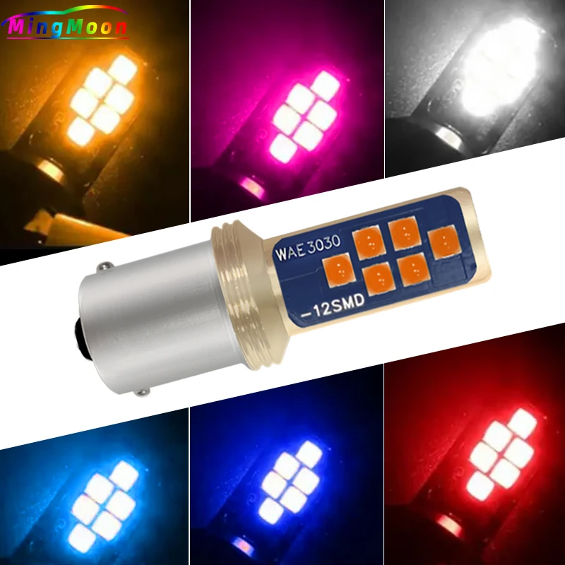 Mercedes Benz флэш-памяти комплект из 2 предметов W16W T15 фонари заднего хода 3600Lm яркость