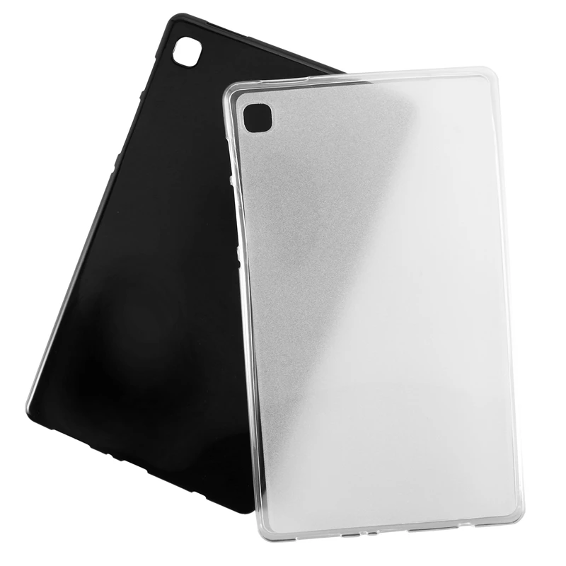 

Чехол из ТПУ для Samsung Galaxy Tab A7 Lite 2021, 8,7 дюйма, T220, T225, офисный, 2 шт.