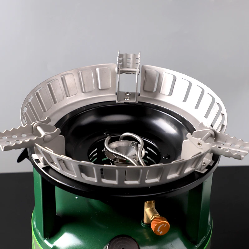 

Hercules oil stove diesel stove gasoline stove outdoor portable windproof driving picnic field stove