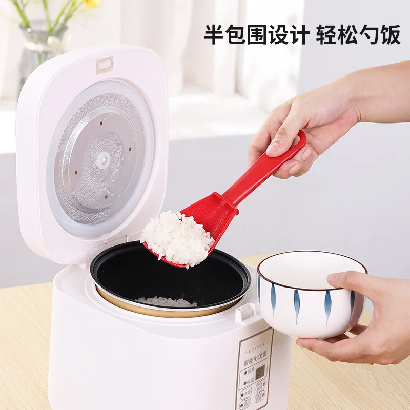 Многофункциональная шлифовальная кухонная ложка дренажный дуршлаг для имбиря и