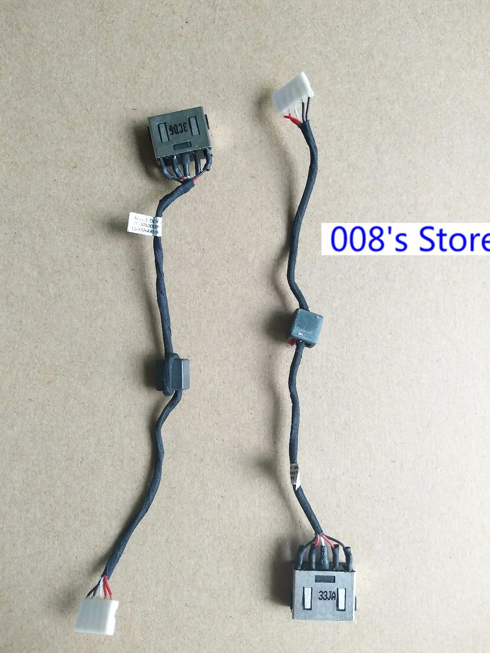 

Новый разъем питания для Lenovo G50