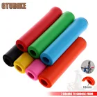 2 шт.1 пара, Нескользящие губки для ручек велосипеда