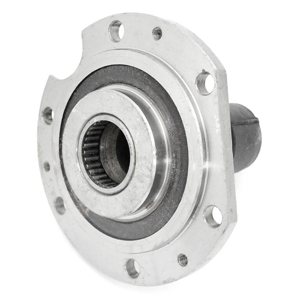 Поворотный корпус шпиндель осе правый для Patrol Y61 3.0TD ZD30 2/00 40010-VB200 40011-VB000 40010-VB000