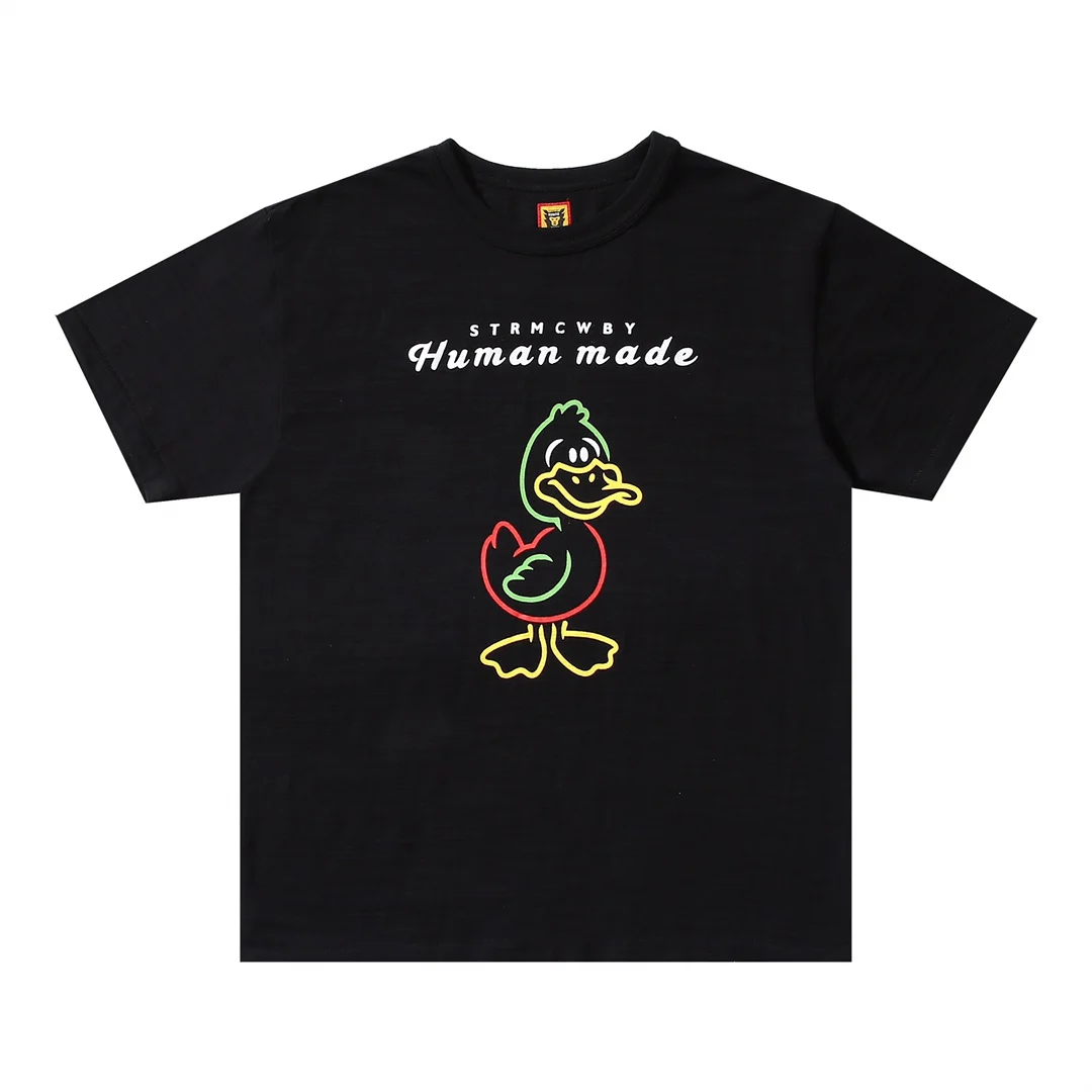 

Футболка Мужская/женская из натурального хлопка, 1:1