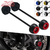 for suzuki gsx r1300 gsxr 1300 gsxr 1300 2008 2015 2014 cnc modified motorcycle falling protection drop ball shock absorber