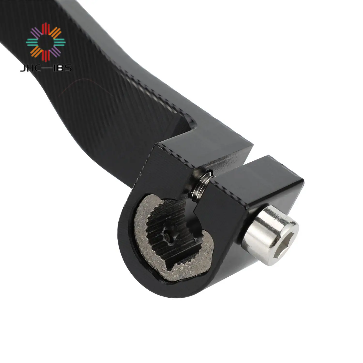 Мотоциклетные аксессуары рычаг переключения передач CNC Алюминиевый Рычаг для HONDA