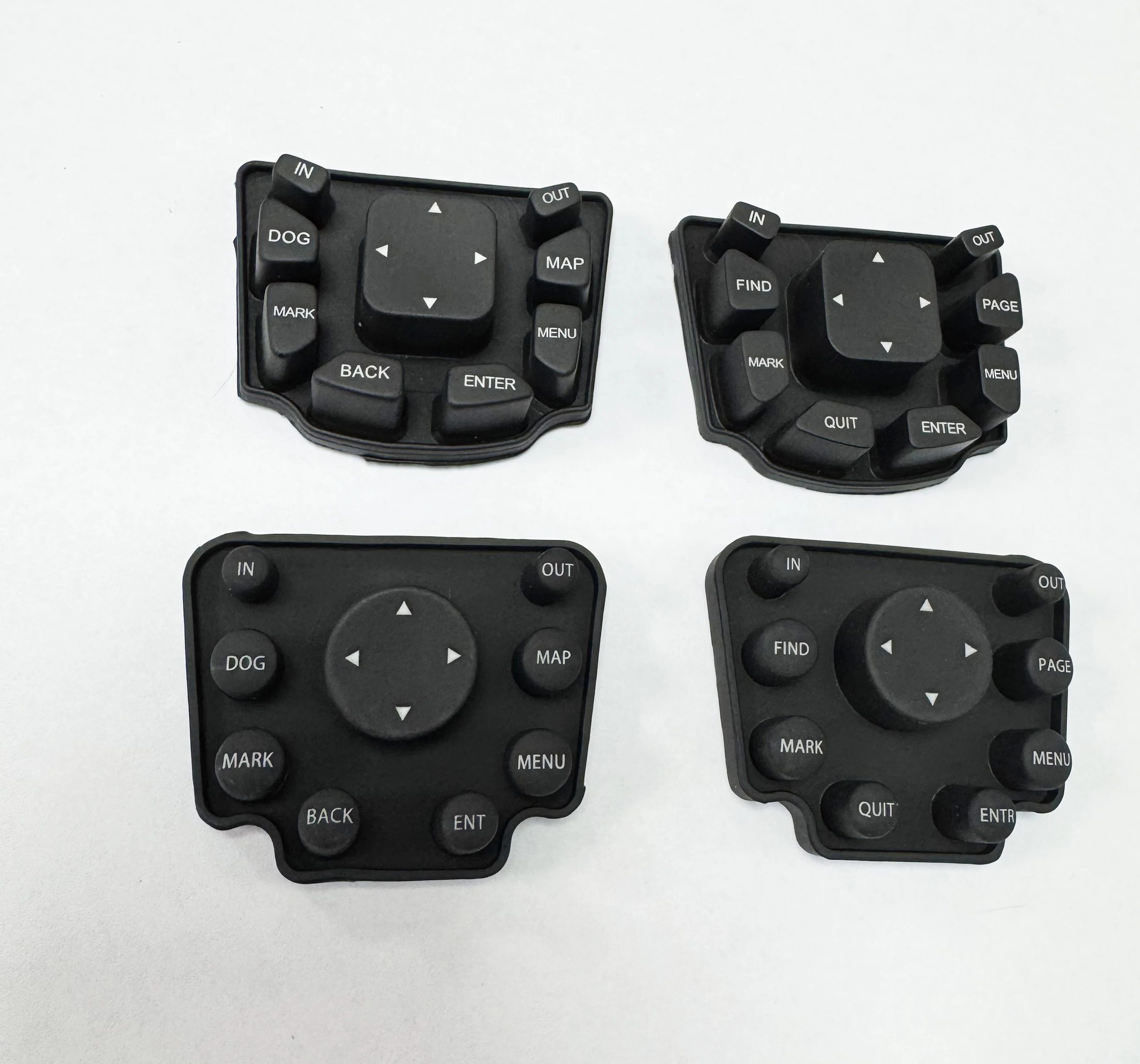 Для GARMIN Keyboard Astro 220 320 430 900 Alpha 50 GPSMAP 60 60C 60CS 60CX 62 62stc 62sc 62s 64 64s 64sc 64st 64stc 65 65s