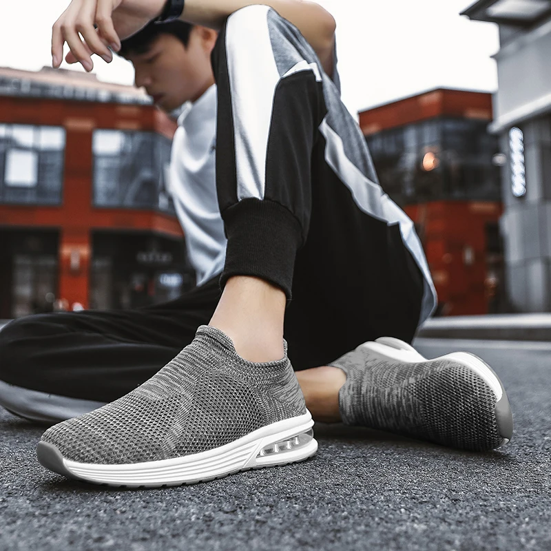 Abhoth Men's Shoes Casual Shoes Men's 