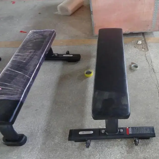 YG-6027 оптовая цена силовые тренировочные скамья стойки свободный вес сверхмощный