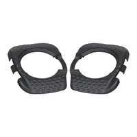 1pair plastic cycling replacement parts practical cleat cover lightweight lock plate quick release walkable for speedplay zero