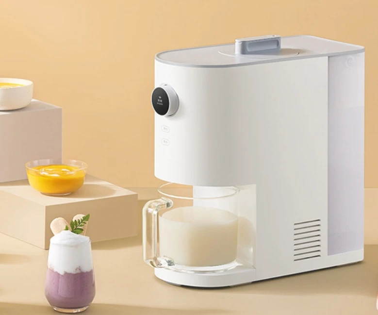 Xiaomi Mijia умный самоочищающийся блендер