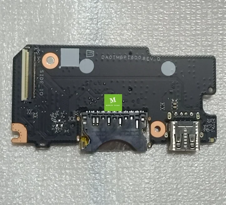 Подлинная плата для чтения карт USB Xiaomi TM1802-AC-AD TM1709