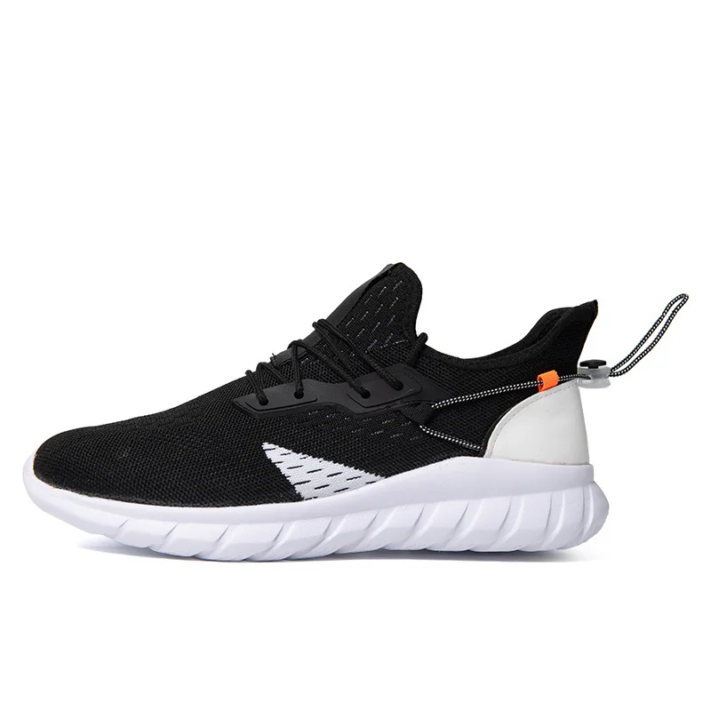 

Fashion Sneakers For Men Casual Shoes Mesh Lightweight Men Shoes Tenis Masculino 2022 Outdoor Luxury Loafers Walking Shoes Men