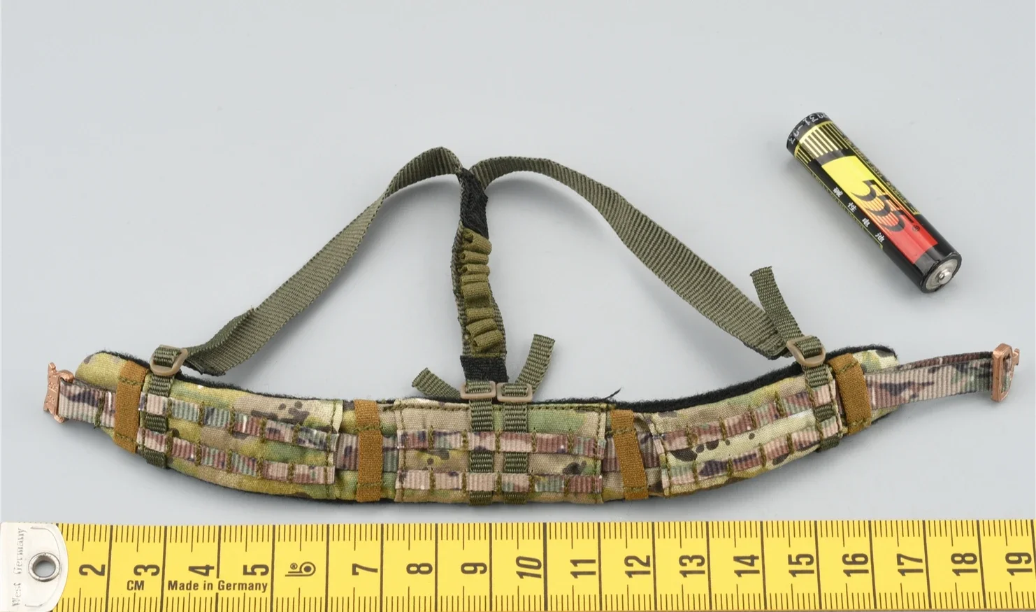 Easy&ampSimple ES 1/6 Scale Soldier 26051A B NSWDG US Seal Тактическая модель пояса для фигуры 12 дюймов - Цена: 1887