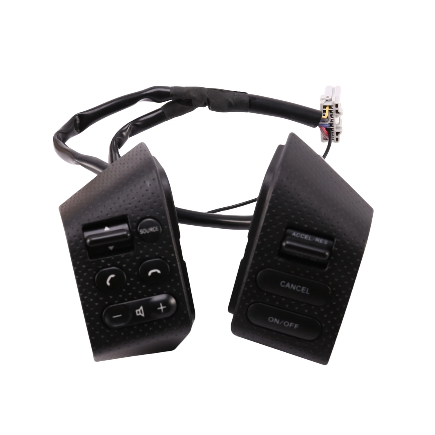 

Car Multi-function Steering Wheel Control Button for Livina Tiida Sylphy