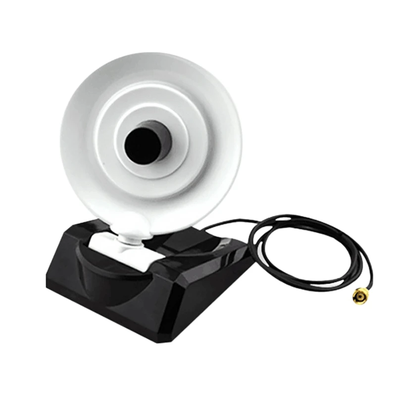 

10DBi RP-SMA WiFi Antenna 2.4GHz Antenna High Gain Directional Antenna