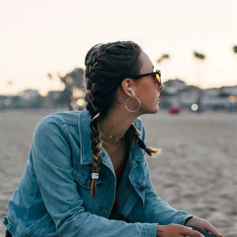 100% Оригинальные JBL Wave 300TWS настоящие беспроводные Bluetooth-наушники стерео музыка