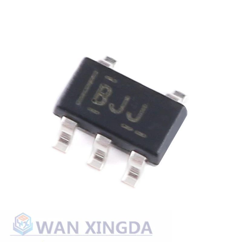 

Brand New and Original Texas instruments/INA193AIDBVR/SOT-23-5
