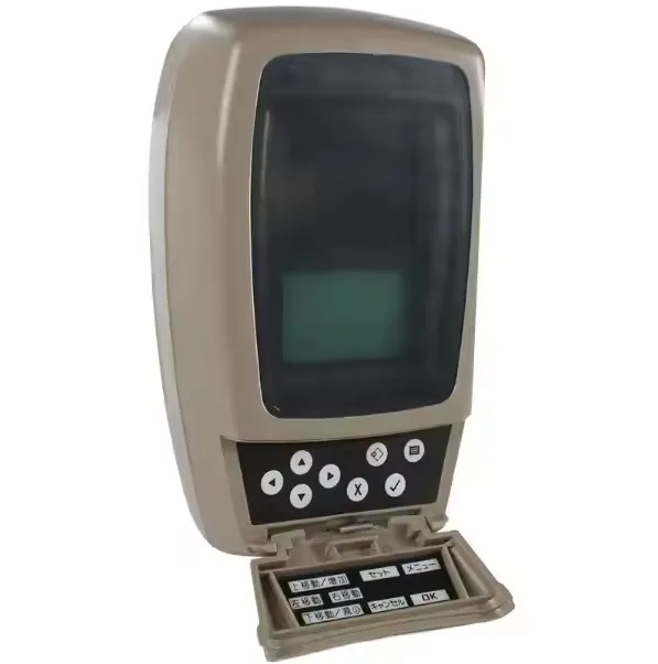 157-3198 260-2160 ЖК-дисплей панели манометра для экскаватора Caterpillar 312C 315C 318C 319C 320C 325C CAT