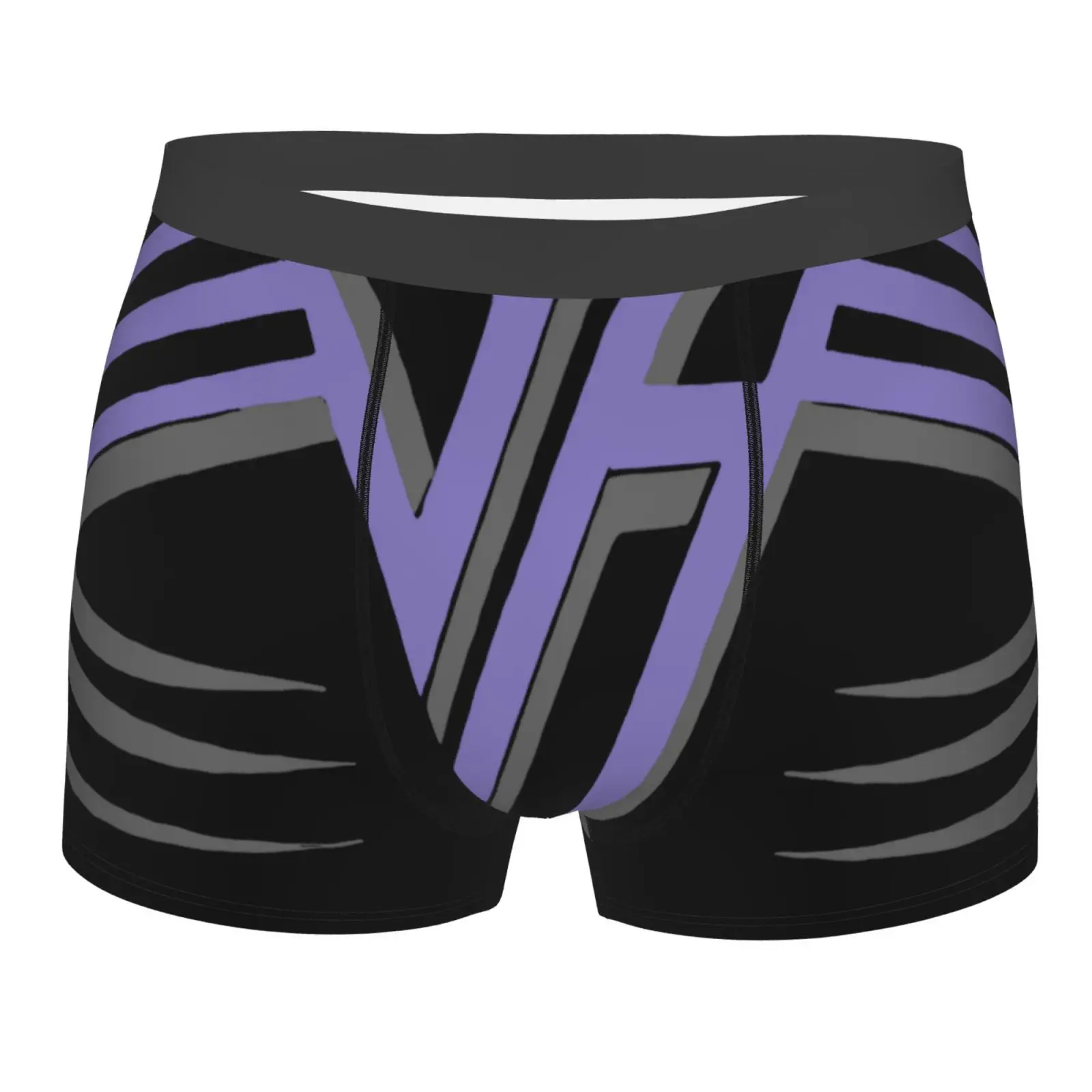 

Van Halen Inspired Baseball Men Underwear Polyester Men Sexy Man Underwear Men Underpants Men Underwear Sexy Men Underwear Men