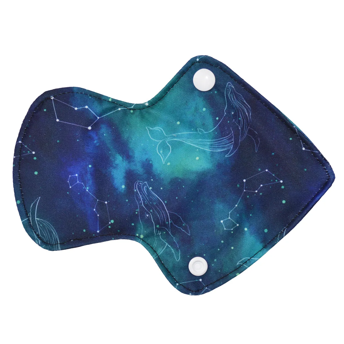 Прокладки для беременных Sigzagor с бамбуковым углем микрофиброй материал PUL