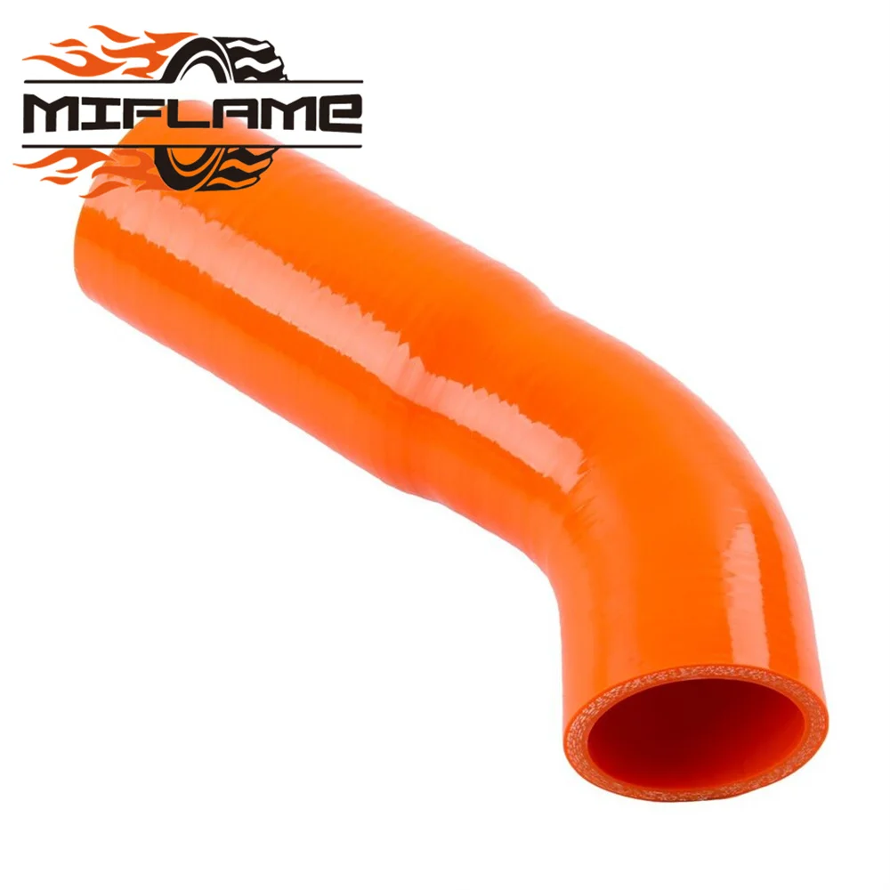 For Ford Focus ST ST225 XR5 Silicone Crossover Pipe to Turbo Induction Hose