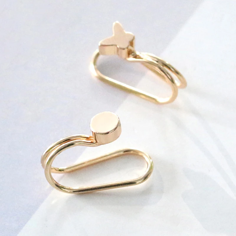 

1 пара, модные серьги-гвоздики для девочек