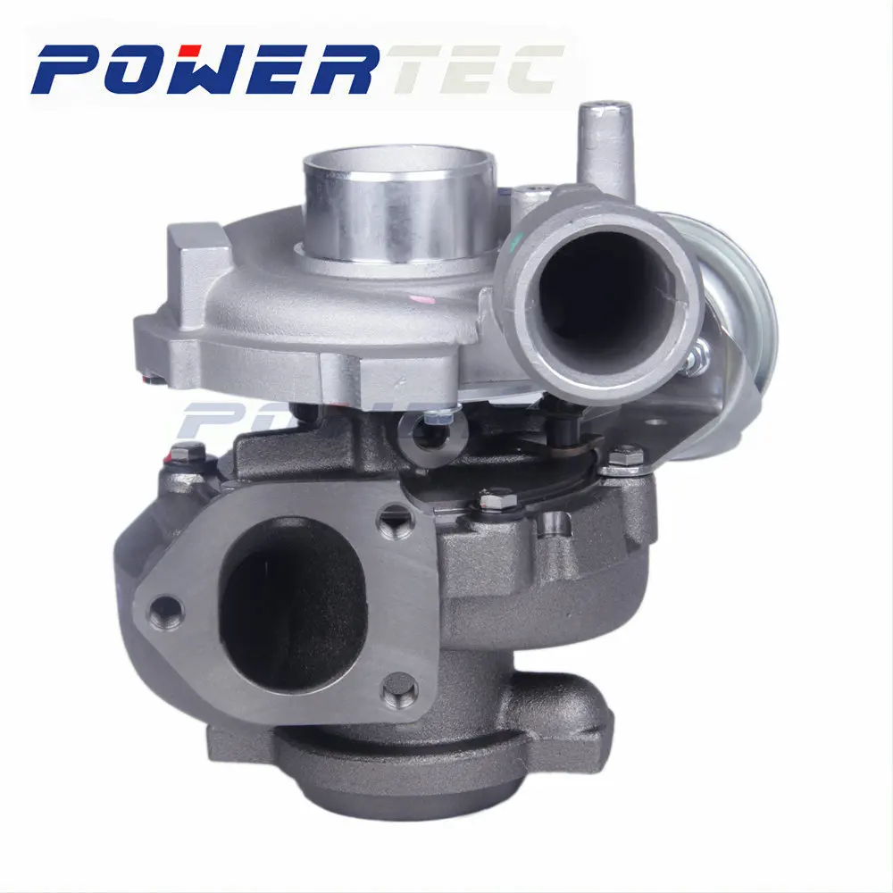 Автомобильный Турбокомпрессор 454191-0001 для BMW 730D 1998 л.с. 454191 кВт 0004 11652248906 л (E38) M57 D30--