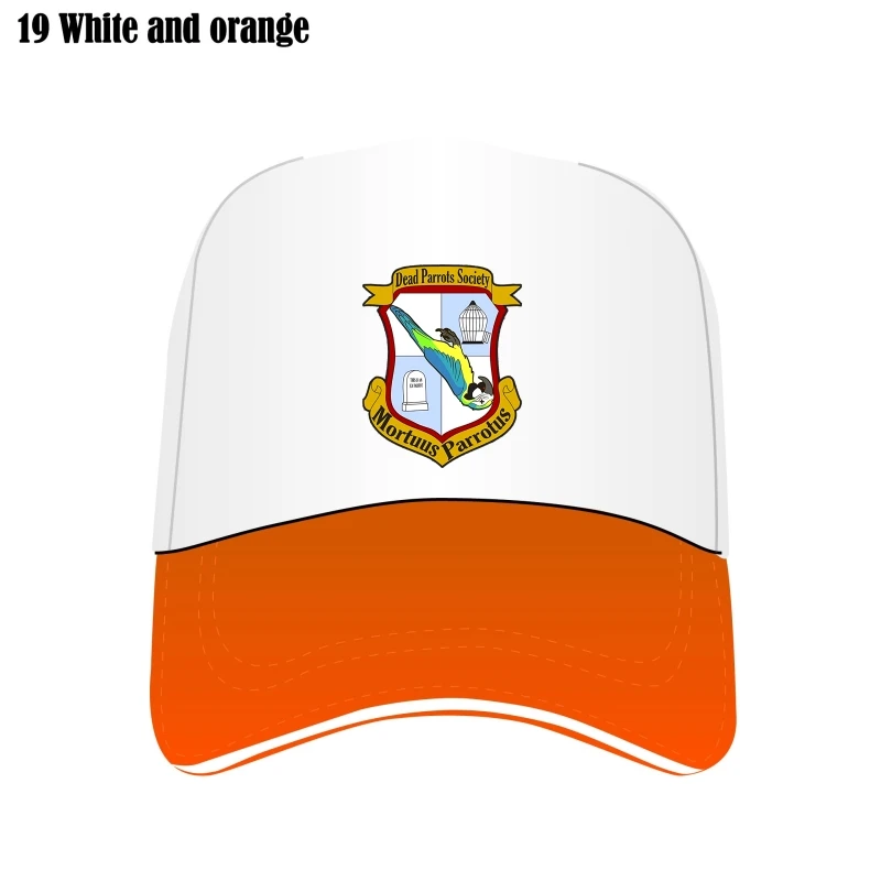 

Men Custom Hat Dicky Ticker Monty Dead Bill Hats Latin