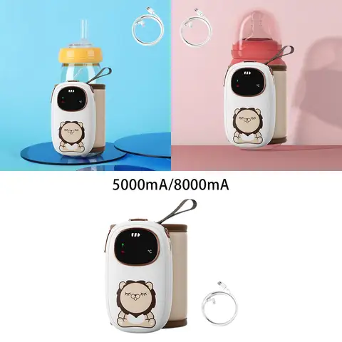 Подогреватель бутылочек для детей