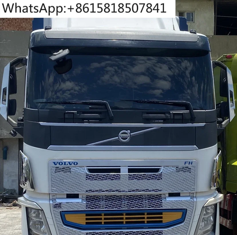 FH460 FH500 Regal грузовик зеркало заднего вида задняя крышка с покрытием зеркала