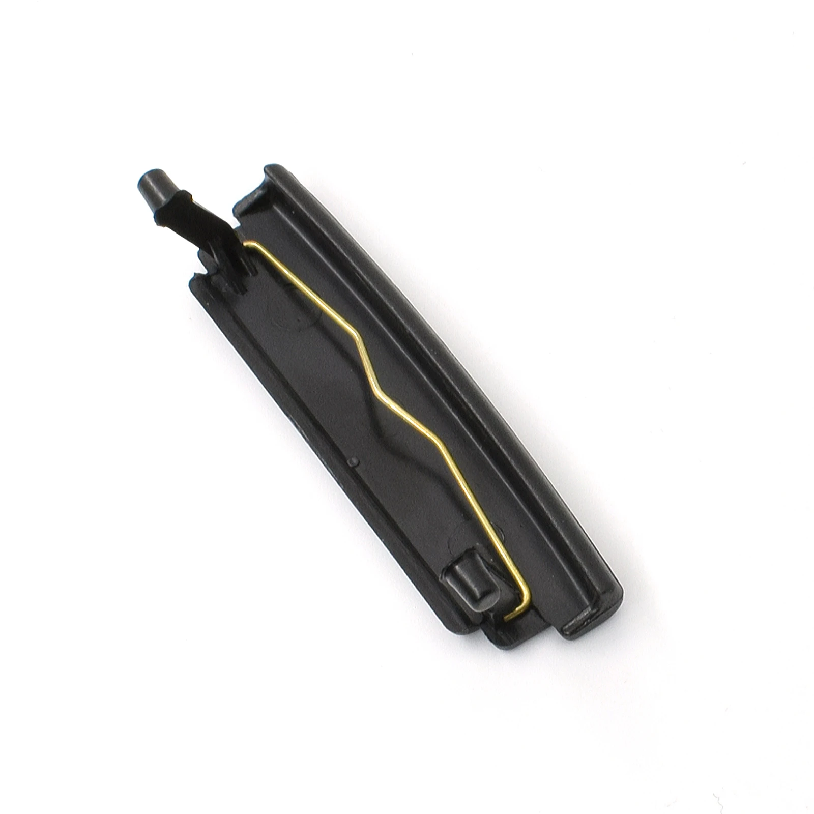 Автомобильный подлокотник крышка центральной консоли защелка зажим для