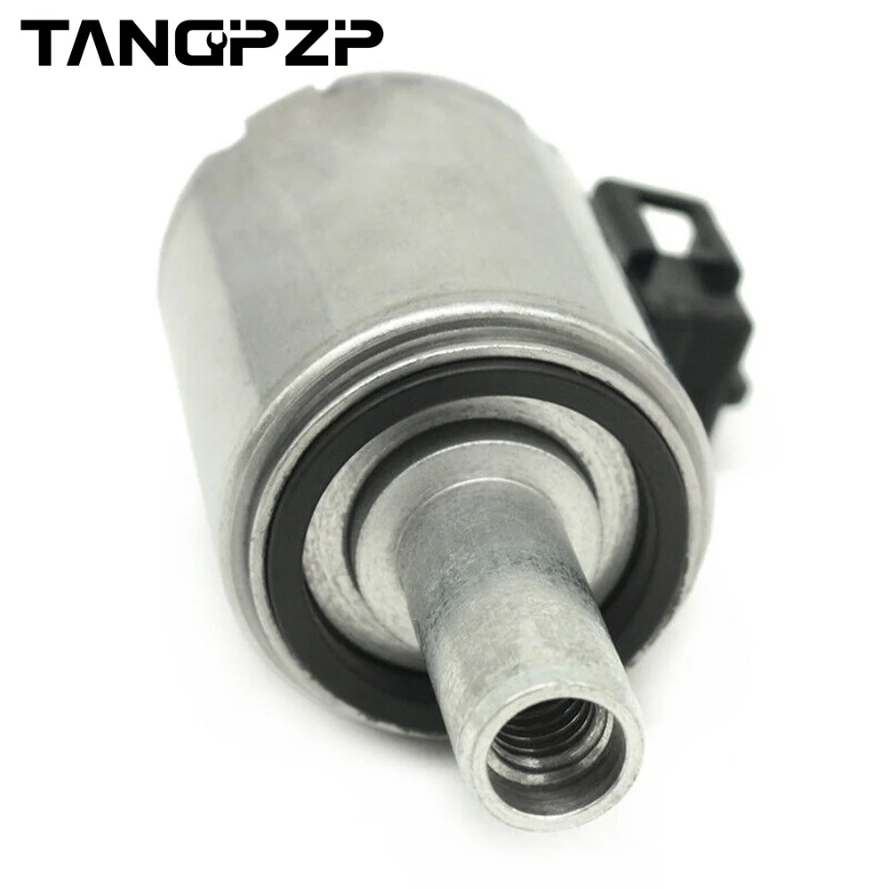 

AL4 DPO Automatic Transmission Gearbox Solenoid Valve 2574.16 257416 For Peugeot 207 206 208 Renault Citroen