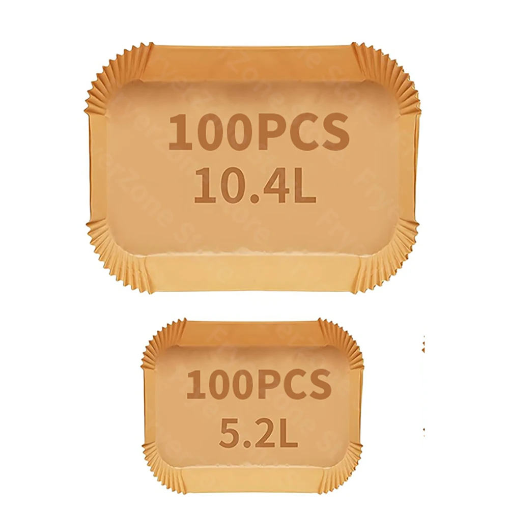 

Бумага для выпечки Ninja Foodi Flex AF500EU 10,4 л