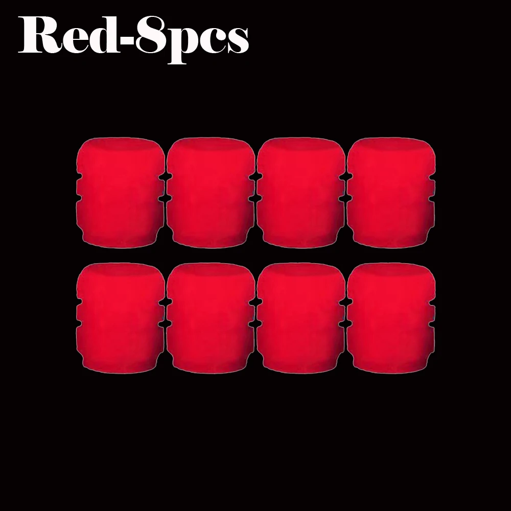 

Светящиеся колпачки клапанов, флуоресцентные ночные светящиеся автомобильные, мотоциклетные, втулки для шин, светящиеся колпачки для штока клапана, декоры, адаптеры, аксессуары